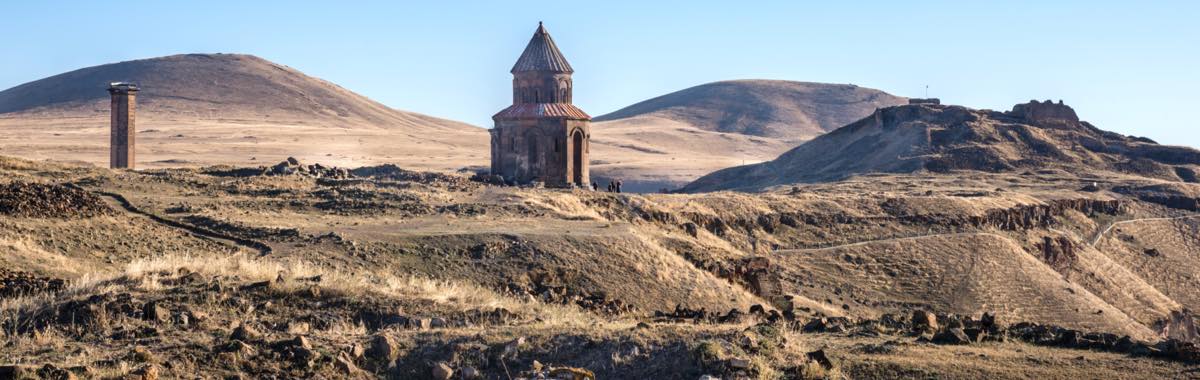 Eastern Anatolia Turkey