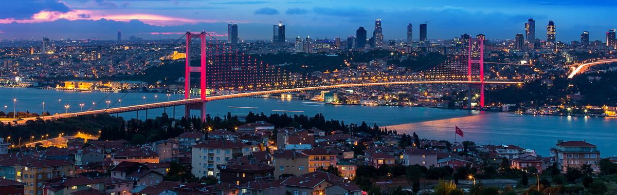 Marmara Region Turkey