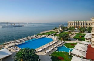 Ciragan Palace Kempinski