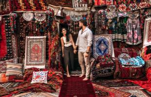 Values of Cappadocia Tour