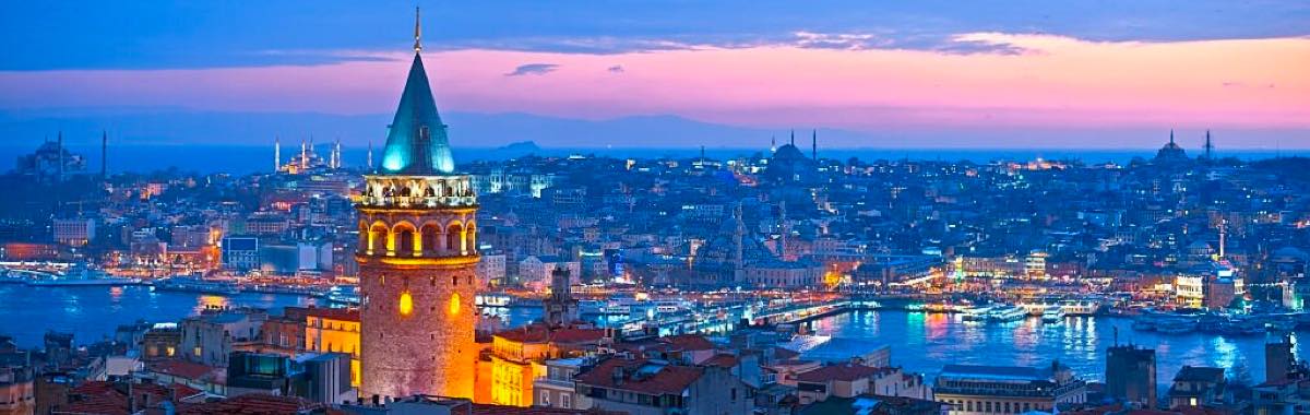 Daily Aegean Turkey Tours