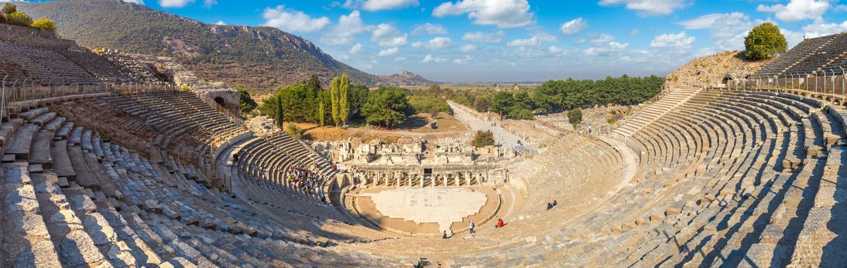 Package Turkey Tours